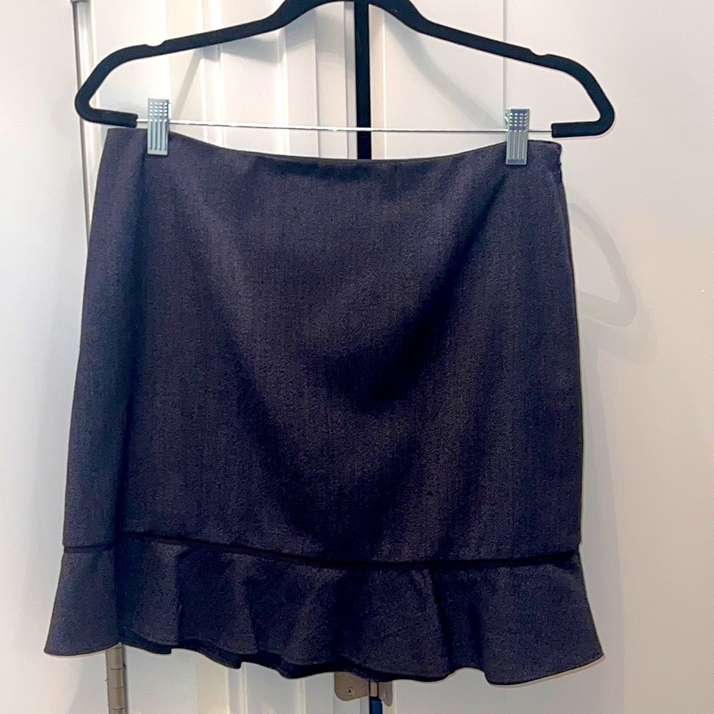 Elie Tahari skirt